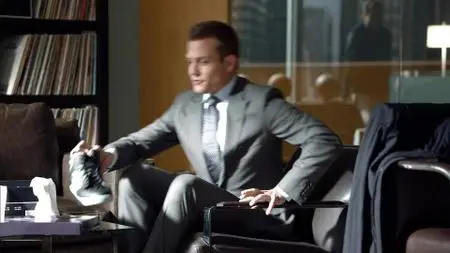 Suits S05E02