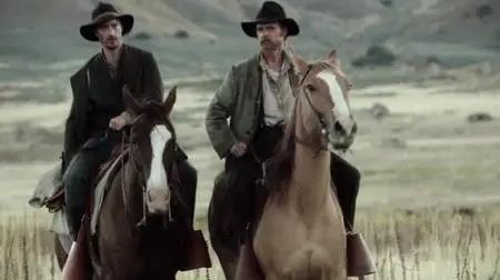 The American West S01E04