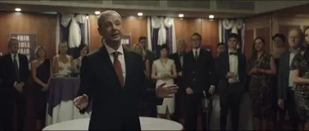Cold Courage S01E02