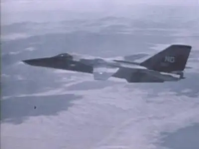 Great Planes. General Dynamics F-111 Aardvark