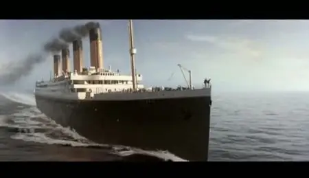 (Fr5) Un film, une histoire : Titanic (2011)