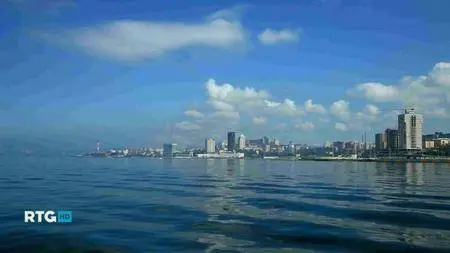 The Port City Of Vladivostok (2013)