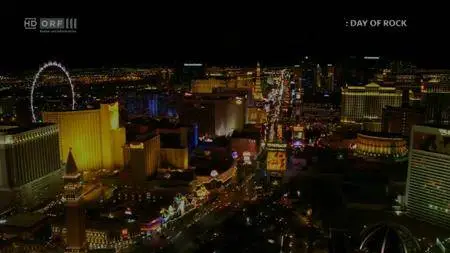 Kiss - Rocks Vegas 2014 (2016) [HDTV 720p]