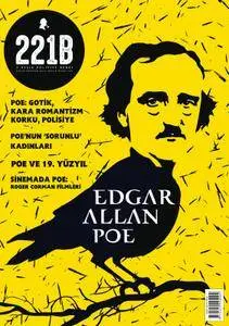 221B - Mayıs 2017