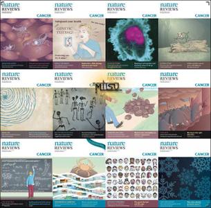 Nature Reviews Cancer - Full Year 2011 Issues Collection