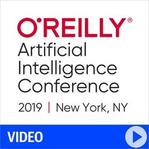 Artificial Intelligence Conference 2019 - New York