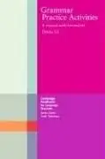 Grammar Practice Activities: A Practical Guide for Teachers