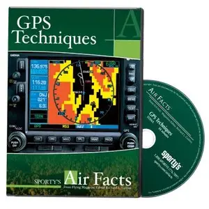 Sporty's Air Facts - GPS Techniques