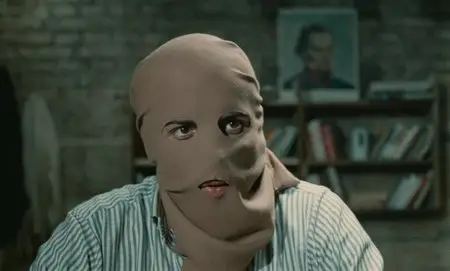 État de siège / State of Siege (1972) [The Criterion Collection]