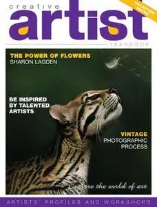 Creative Artist - August 01, 2017