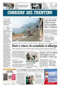 Corriere del Trentino – 20 aprile 2019