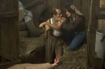(Thriller) LONELY HEARTS [DVDrip] 2007