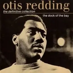 Otis Redding - The Definitive Collection-The Dock of the Bay