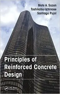 Principles of Reinforced Concrete Design (repost)