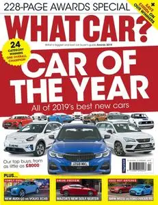 What Car? – January 2019