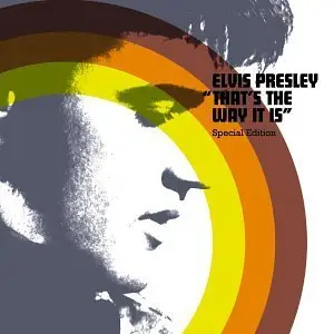 Elvis Presley - That's the Way It Is (2000)
