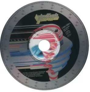 Judas Priest 1974 - 1990. 15 Remastered CDs [Re-up]