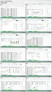 Excel 2013 Essential Training