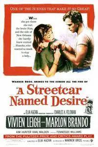 A Streetcar Named Desire (1951)