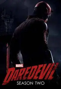 Daredevil S02 (2016)