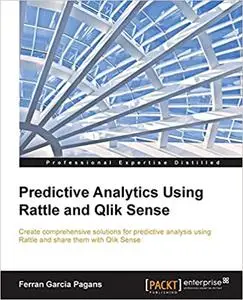 Predictive Analytics Using Rattle and Qlik Sense (Repost)