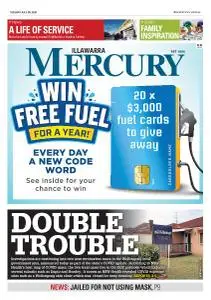 Illawarra Mercury - July 20, 2021