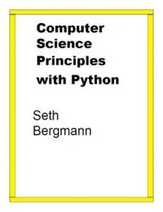 Computer Science Principles with Python