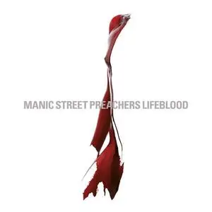 Manic Street Preachers - Lifeblood 20 (2004/2024)