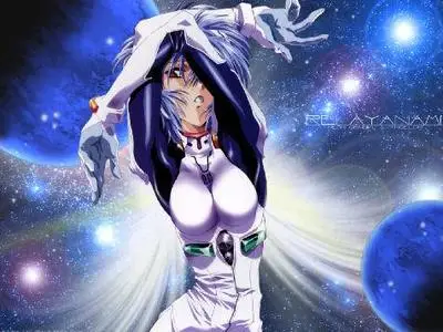 75 Anime Wallpapers