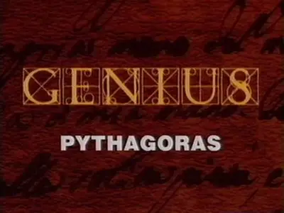 Genius of Pythagoras