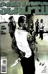 Scalped #33 (Ongoing)