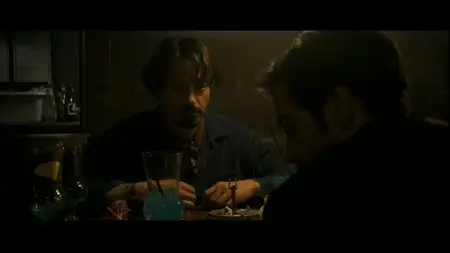 Zodiac (2007)