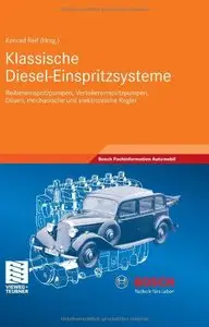 Klassische Diesel-Einspritzsysteme [Repost]