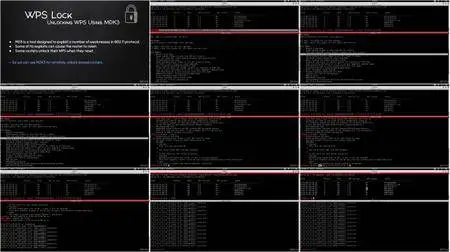 Learn Wi-Fi Password Penetration Testing (WEP/WPA/WPA2)