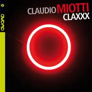 Claudio Miotti - CLAXXX (2018)