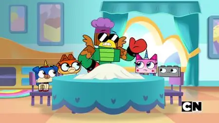 Unikitty S02E28