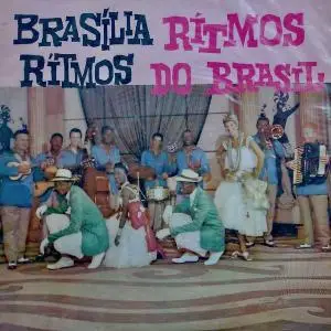 Sivuca - 1959 - Brasilia Ritmos - Ritmos do Brasil (2019) [Official Digital Download]