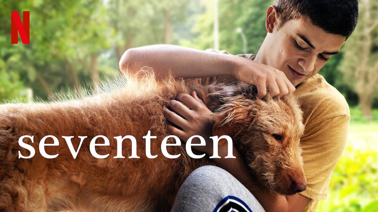 Seventeen (2019)
