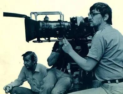 Ronald Hayman - Fassbinder: Film maker (1984)