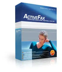 ActiveFax Server v4.25.0221 - X86-X64