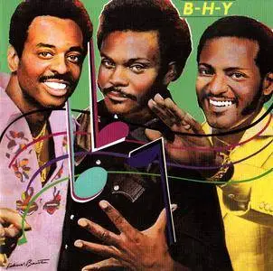 B-H-Y - Baker-Harris-Young (1979) {2013 Remastered & Expanded Reissue - Big Break Records CDBBR0233}