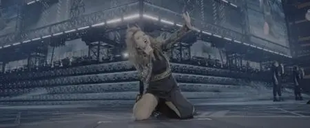 Taylor Swift - Reputation Stadium Tour (2018) [UHDTV, 2160p]