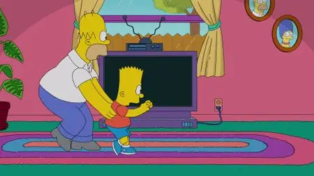 The Simpsons S30E04
