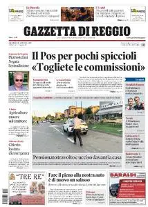 Gazzetta di Reggio - 30 Giugno 2022