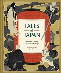 Tales of Japan: Traditional Stories of Monsters and Magic