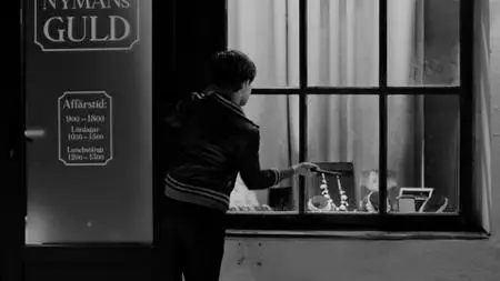 Clark S01E01