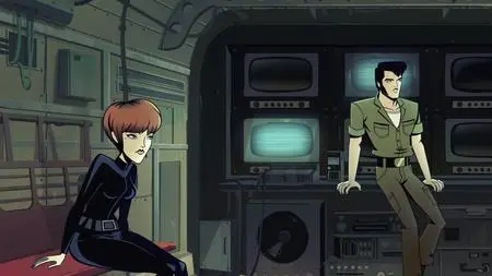 Agent Elvis S01E06