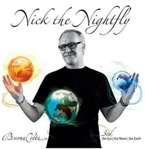 Nick The Nightfly - Buona Vita (2009)