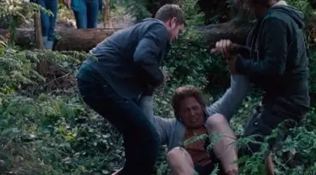Fear Island (2009)