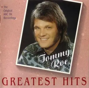 Tommy Roe - Greatest Hits (1993)